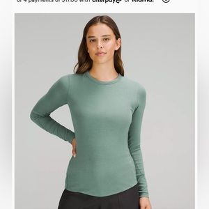 Lululemon